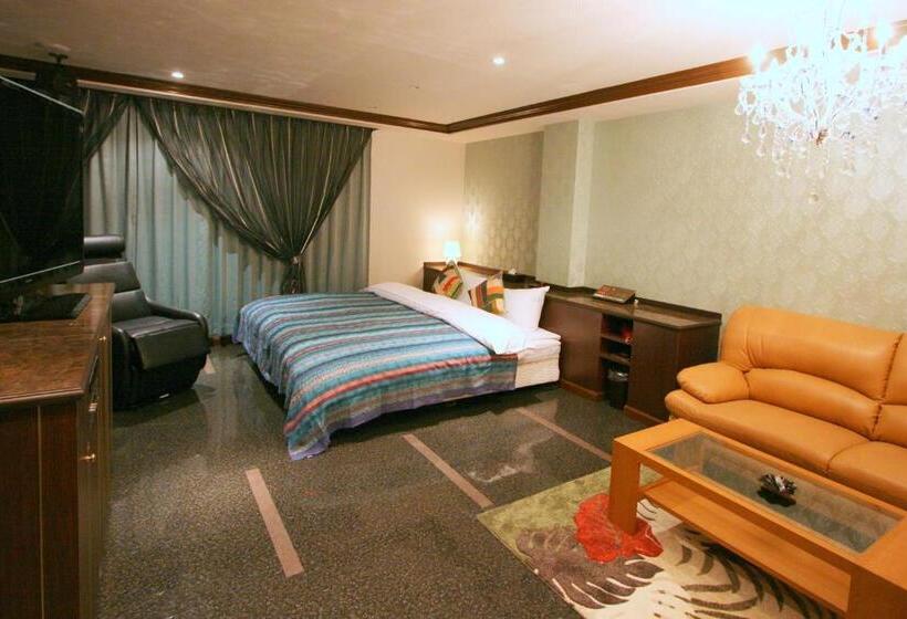 Hotel Sari Resort Daito