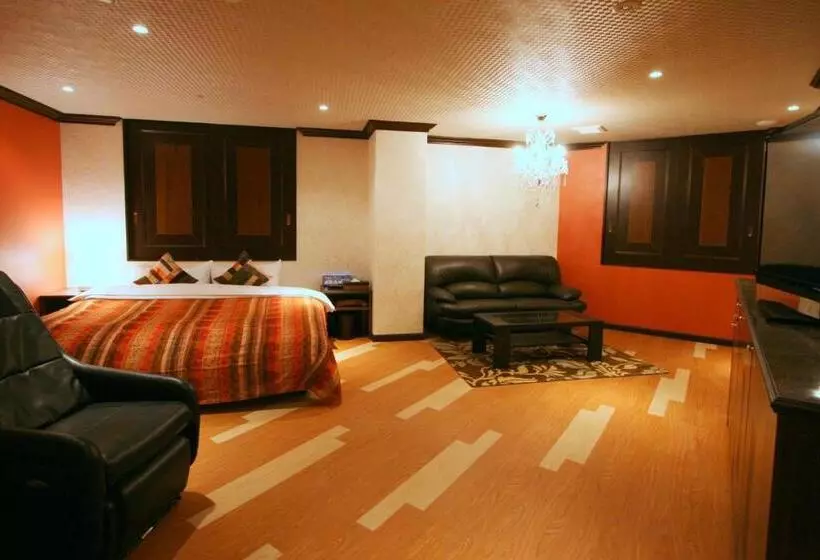 ホテル Sari Resort Daito