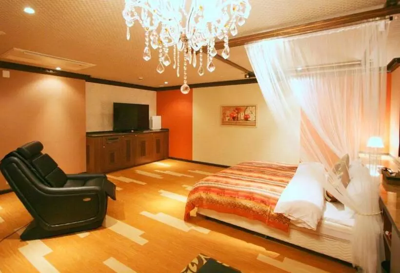ホテル Sari Resort Daito