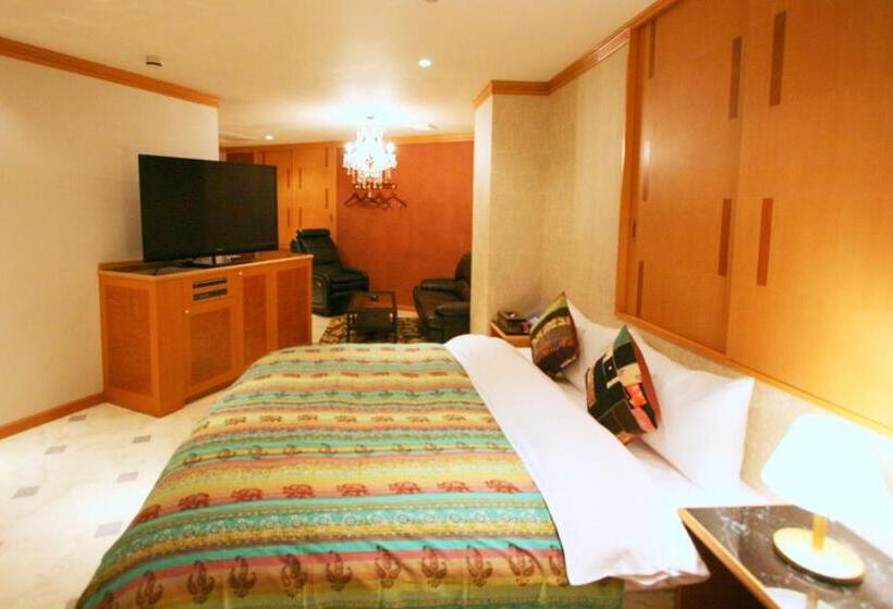 Hotel Sari Resort Daito