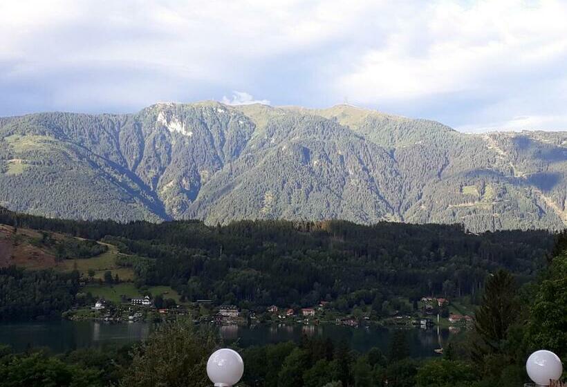 Pension Guggenbichler