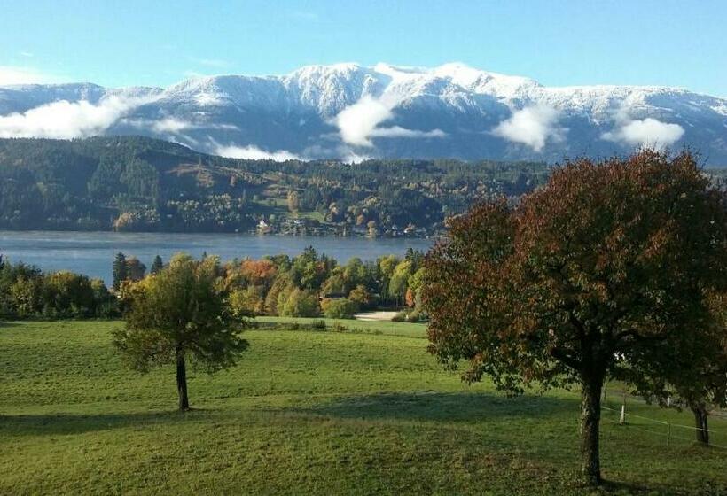 Pension Guggenbichler