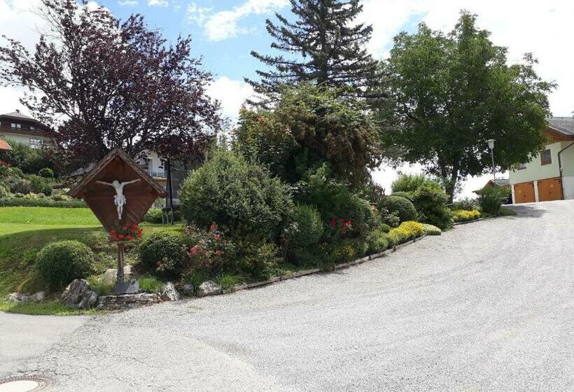 Pension Guggenbichler