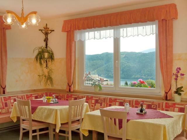 Pension Guggenbichler