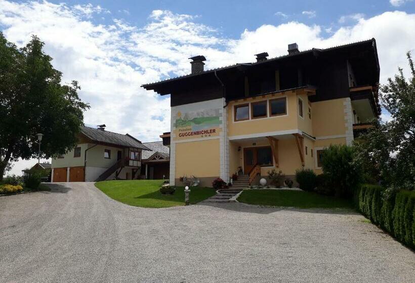 Pension Guggenbichler