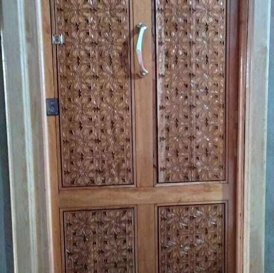 ריאדים Dar Tsouli