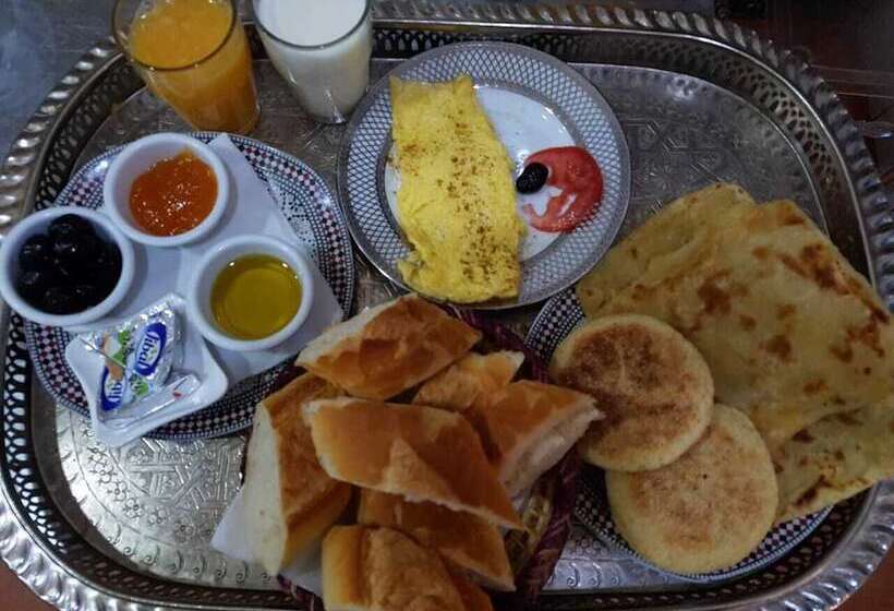 ריאדים Dar Tsouli