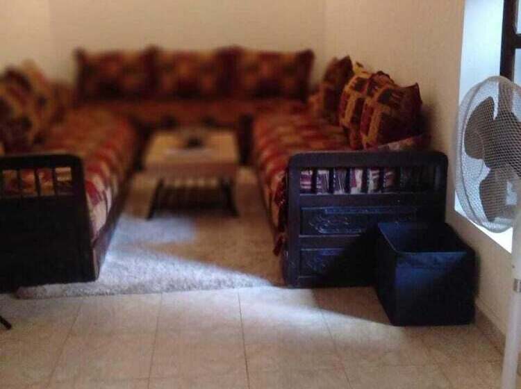 ריאדים Dar Tsouli