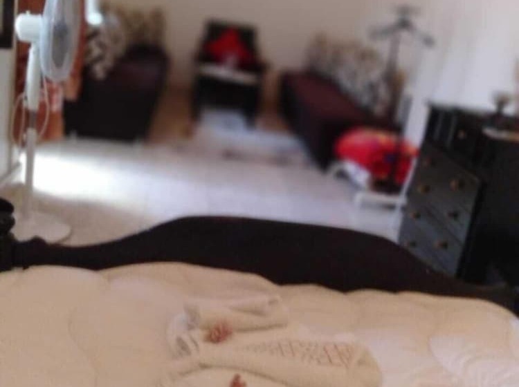 ריאדים Dar Tsouli