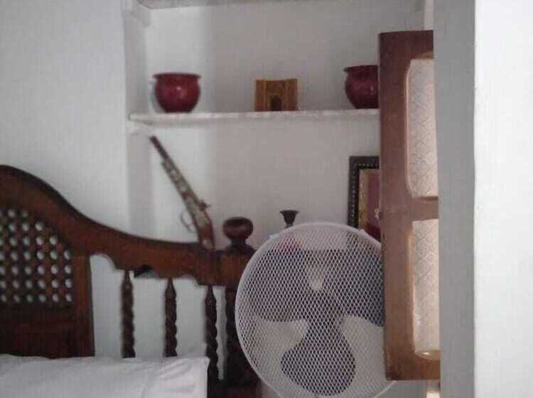 ריאדים Dar Tsouli