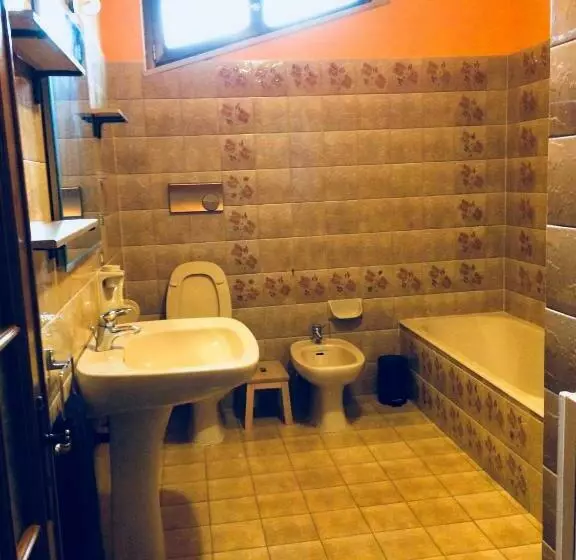 Tana Dell Elfo B&b