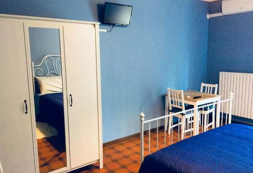 Tana Dell Elfo B&b