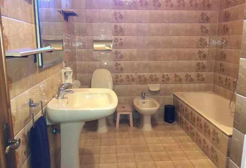 Tana Dell Elfo B&b