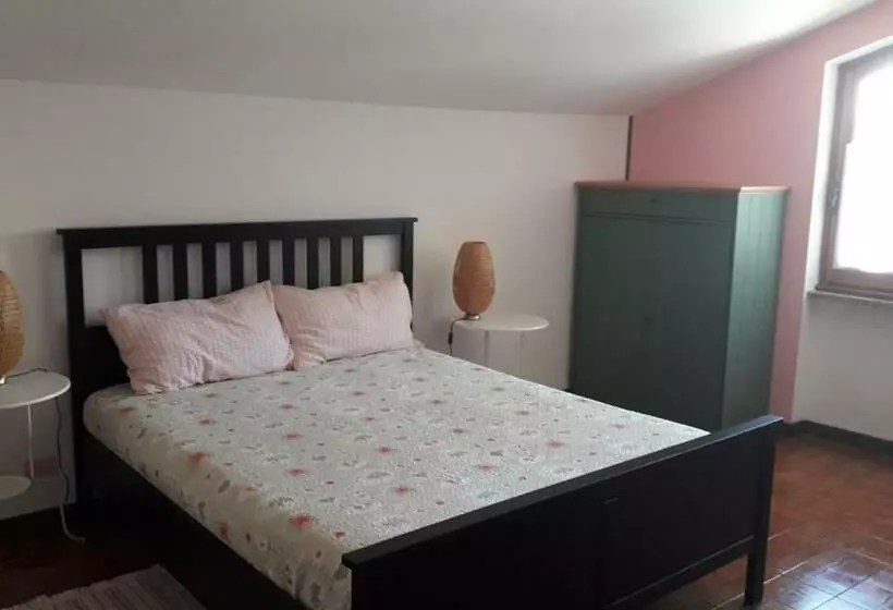 Tana Dell Elfo B&b