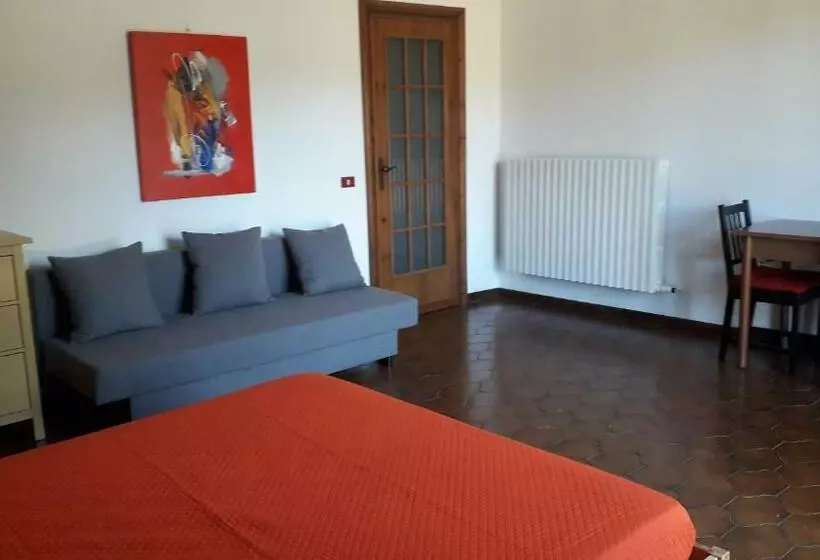 Tana Dell Elfo B&b