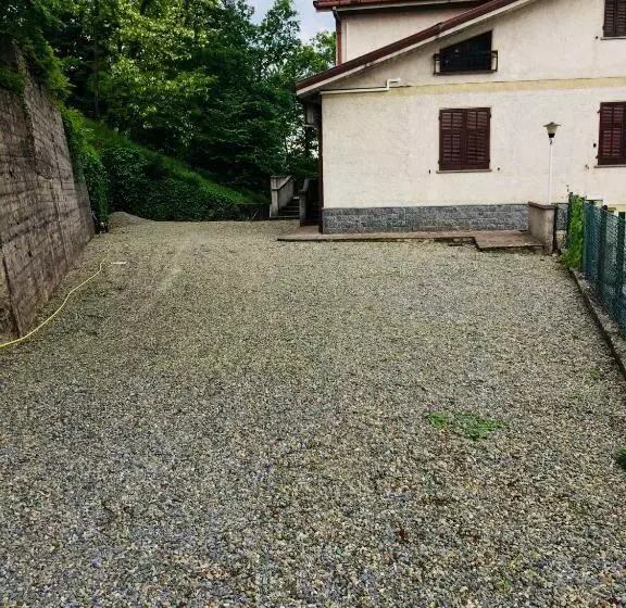 Tana Dell Elfo B&b
