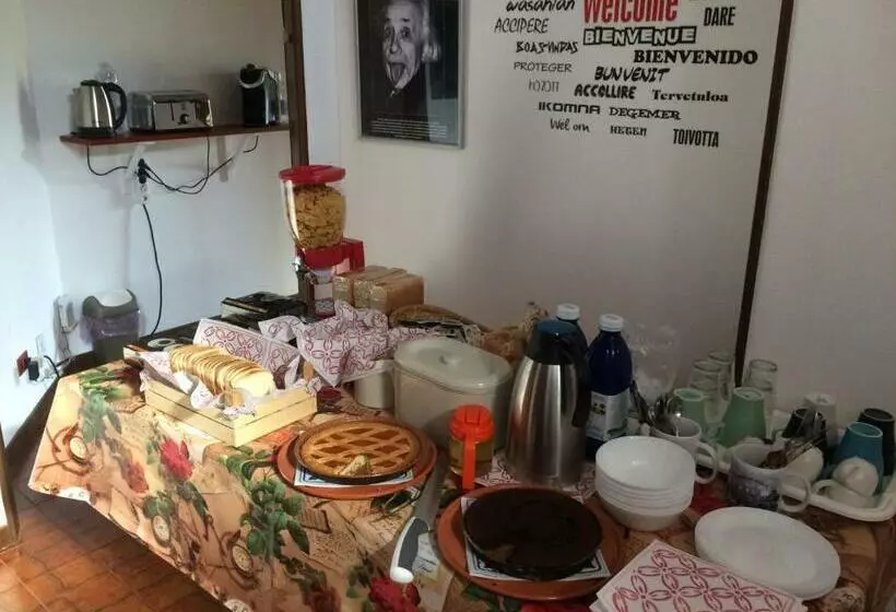 Tana Dell Elfo B&b