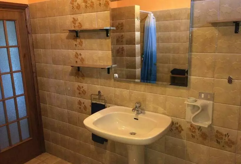 Tana Dell Elfo B&b