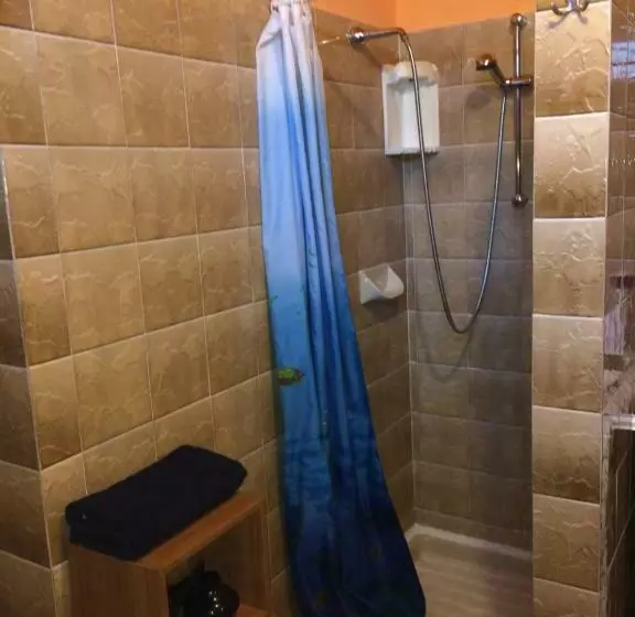 Tana Dell Elfo B&b