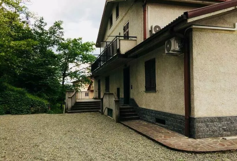 Tana Dell Elfo B&b