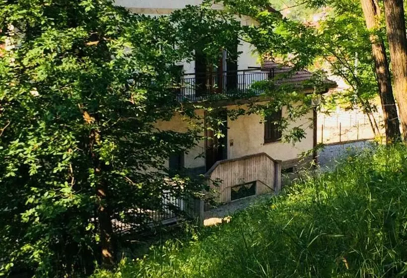 Tana Dell Elfo B&b