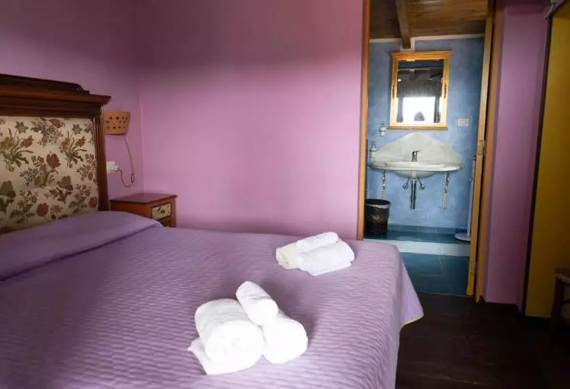 B&b Il Giardino