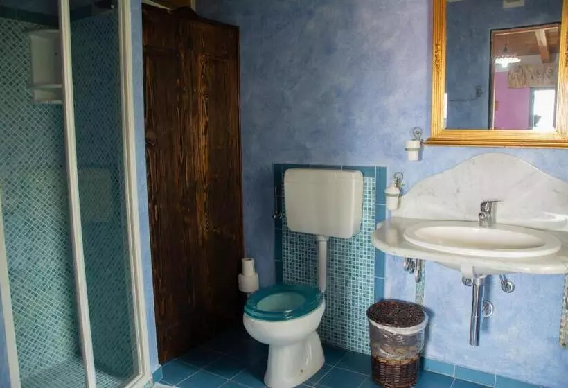 B&b Il Giardino