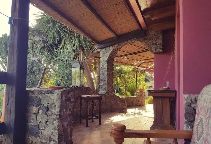B&b Il Giardino