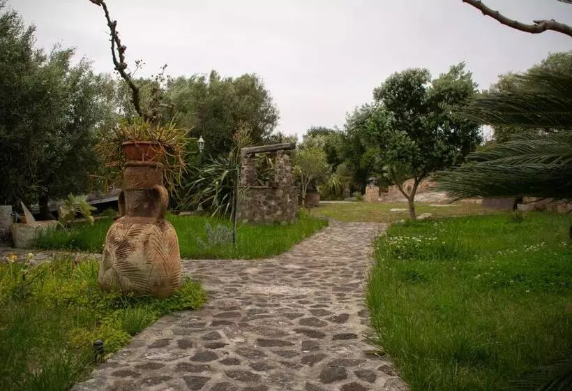 B&b Il Giardino