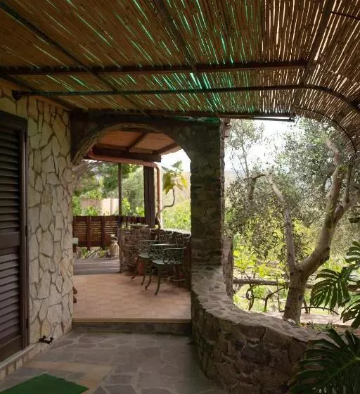 B&b Il Giardino