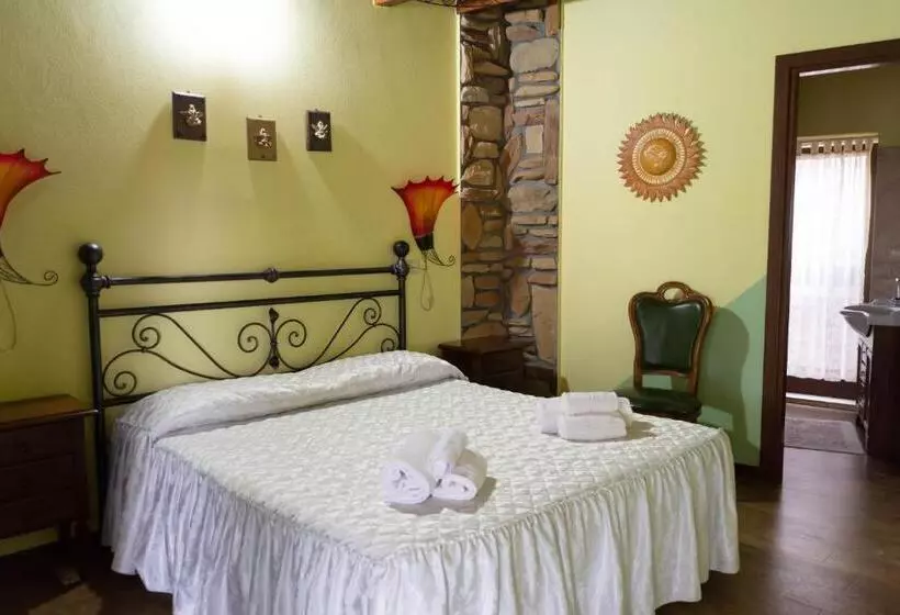 B&b Il Giardino