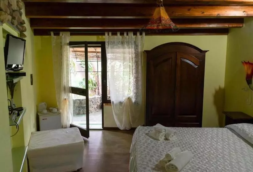 B&b Il Giardino