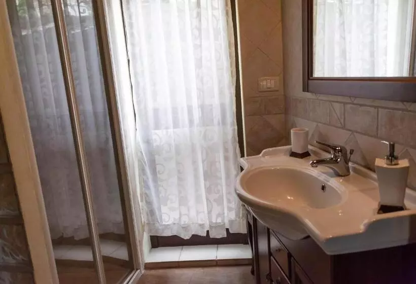 B&b Il Giardino