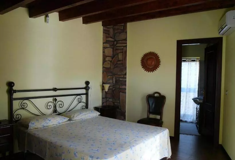 B&b Il Giardino