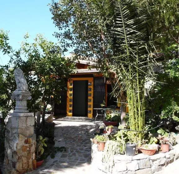 B&b Il Giardino
