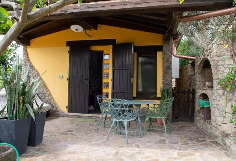 B&b Il Giardino