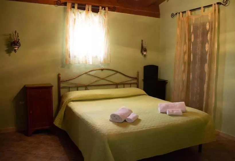 B&b Il Giardino