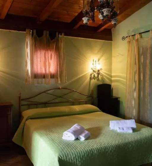 B&b Il Giardino