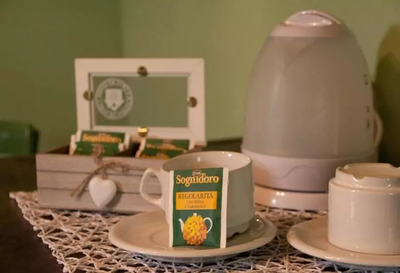 B&b Il Giardino