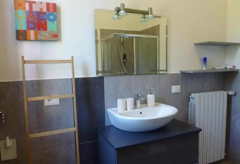 B&b Il Melograno
