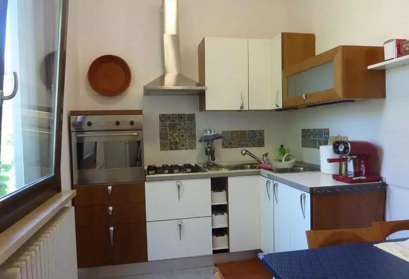 B&b Il Melograno