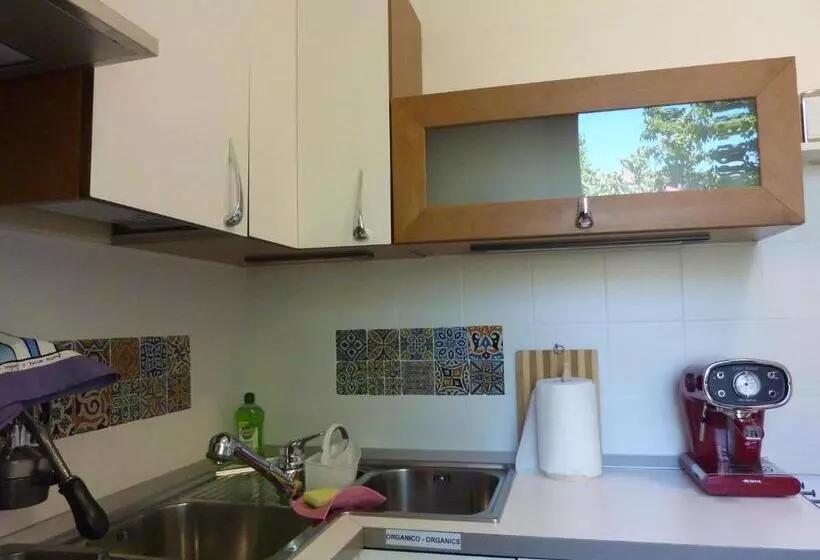 B&b Il Melograno