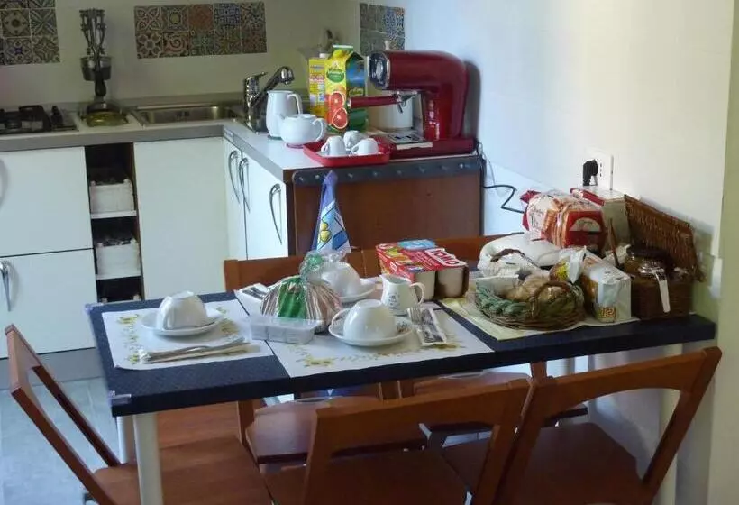 B&b Il Melograno