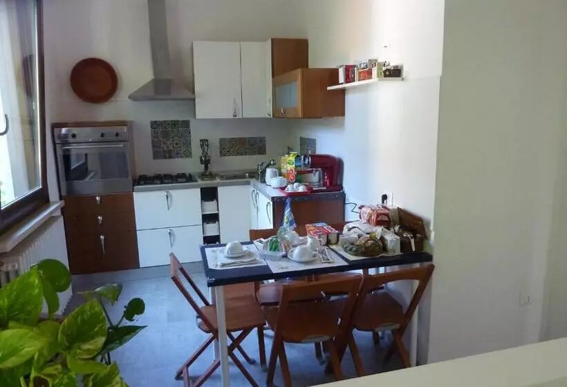 B&b Il Melograno