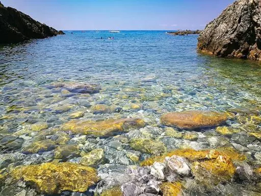 B&b La Terra Di Parmenide