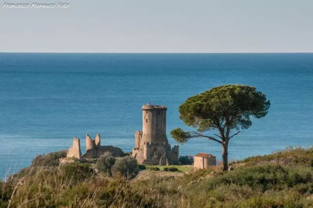 B&b La Terra Di Parmenide