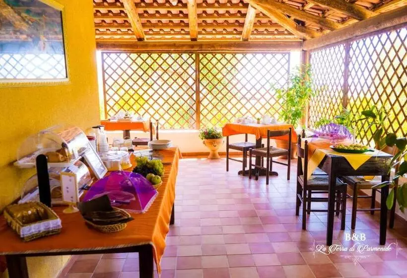 B&b La Terra Di Parmenide