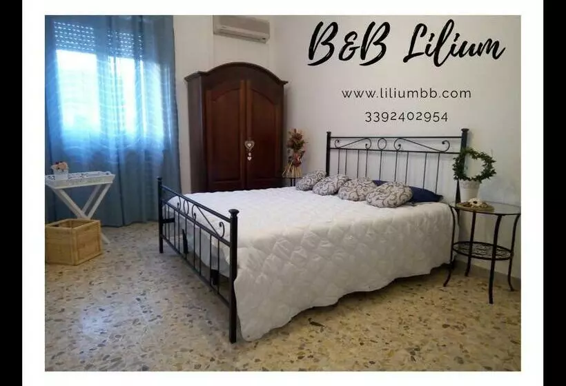 B&b Lilium Otranto