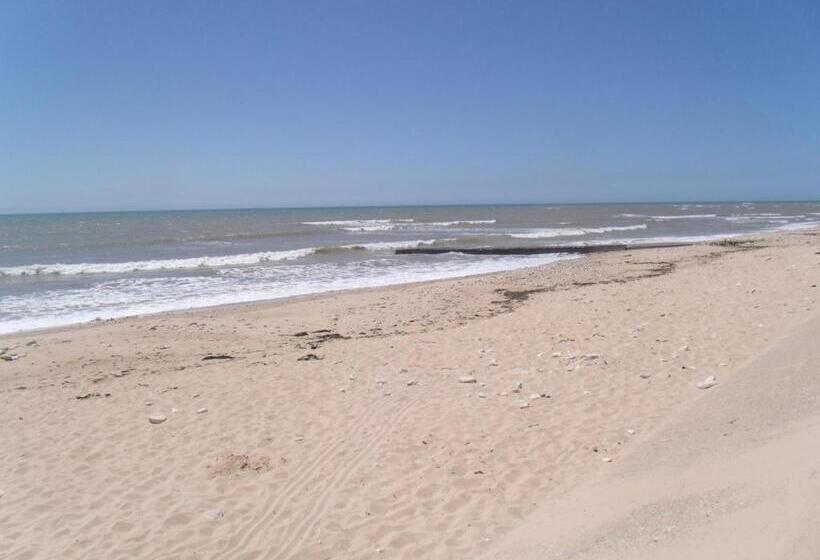 مبيت وإفطار Les Bois Flottés En Ré