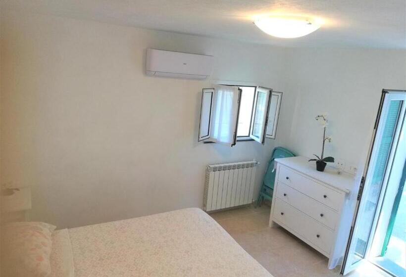 Nocleg ze śniadaniem Lucrae